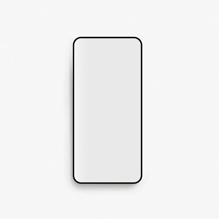Anank iPhone 14 Pro 2.5D Silicone Edge Glass Screen Protectior Anank iPhone 14 Pro 2.5D Silicone Edge Glass Screen Protectior